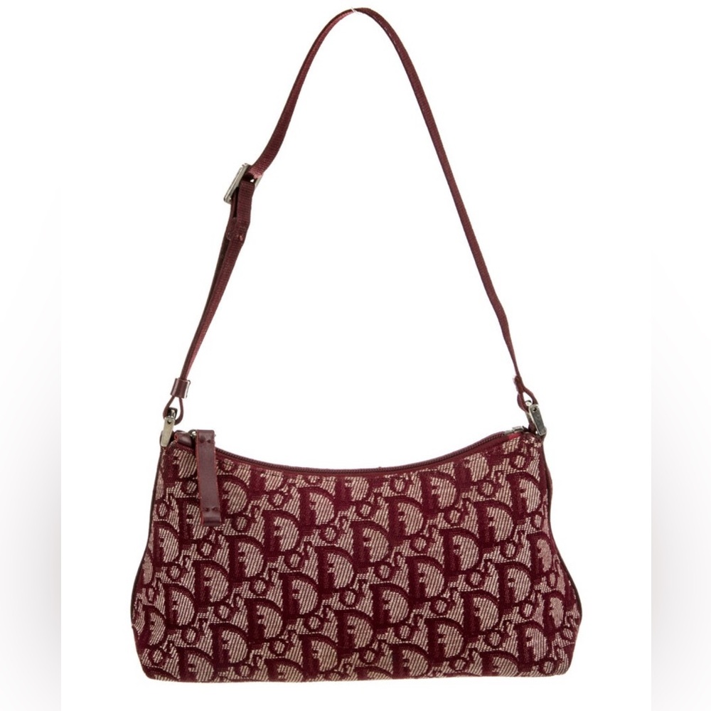 Christian Dior Diorissimo Diorissimo Vintage Bag